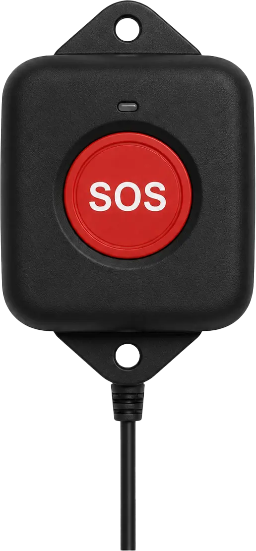 SOS Button