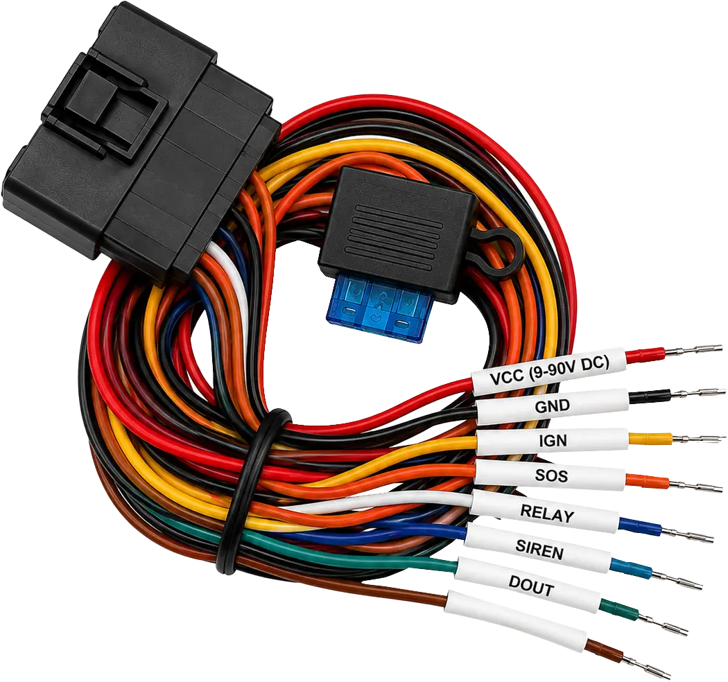 Wiring Harness