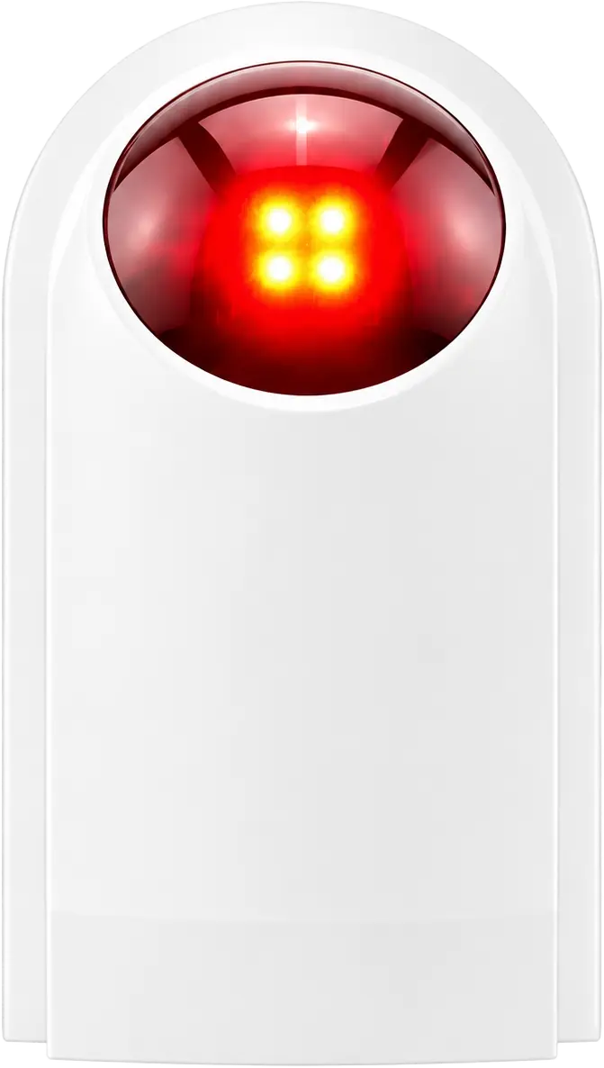 Bluetooth Strobe / Siren