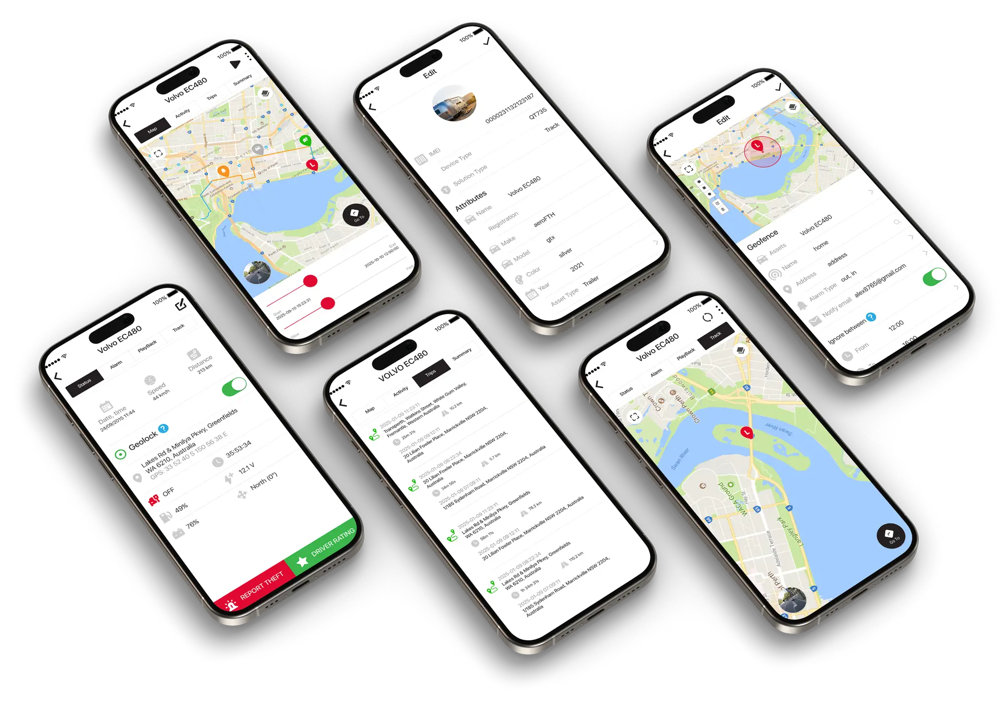 Stay Connected Anywhere