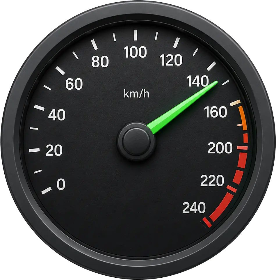 Movement / Speed Alerts