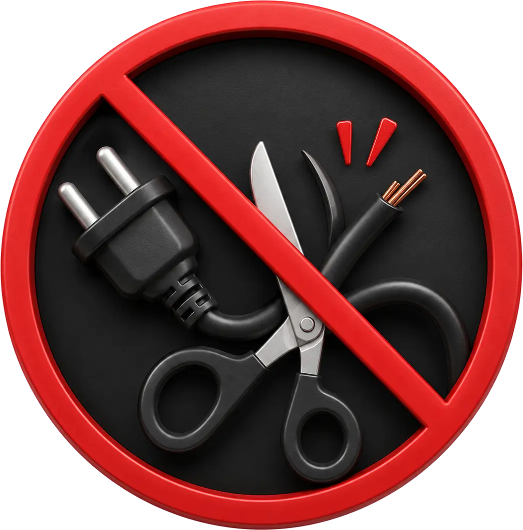 Power Cut Alerts