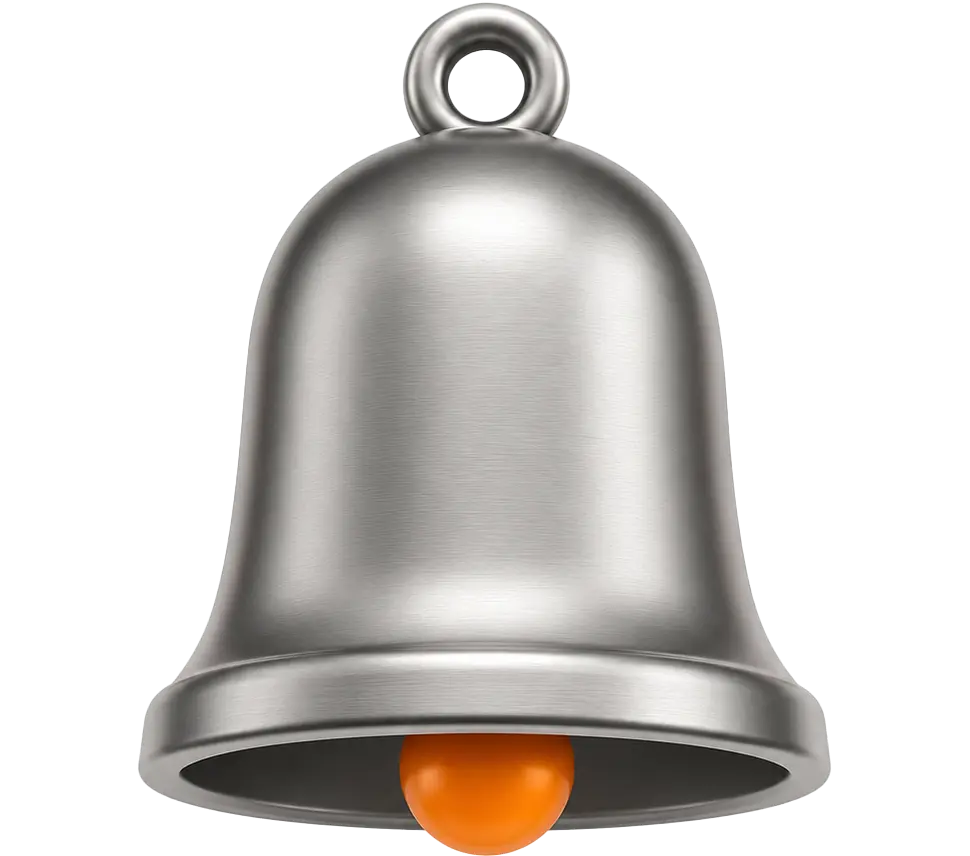 Proximity alarms