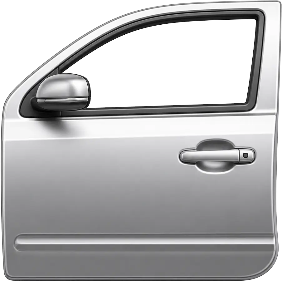 Door / Window sensor alarms