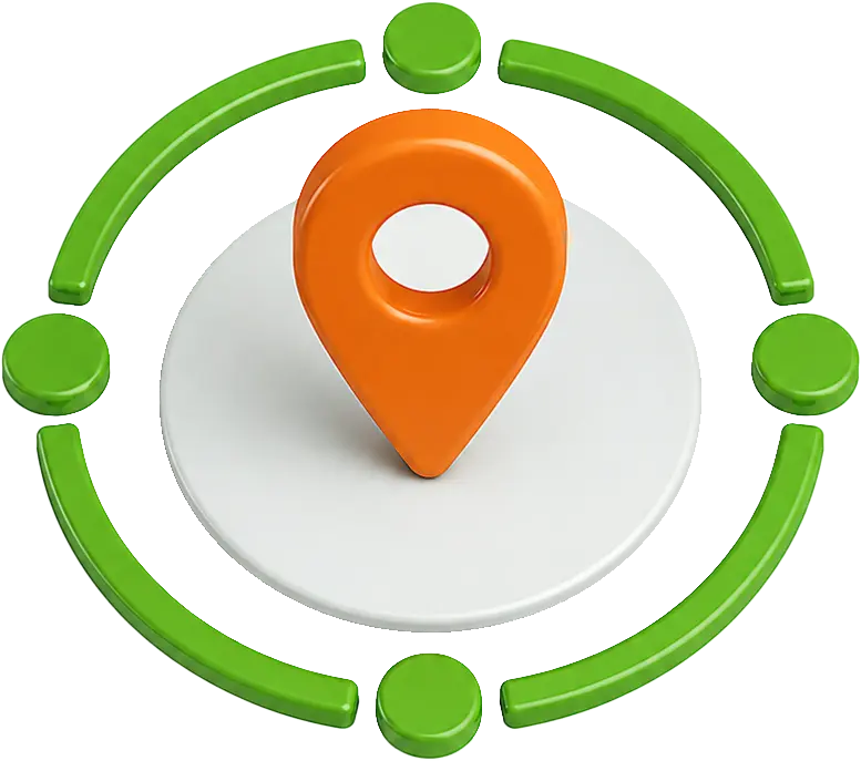 Geolock, Geofence, Motion and Tilt alarms